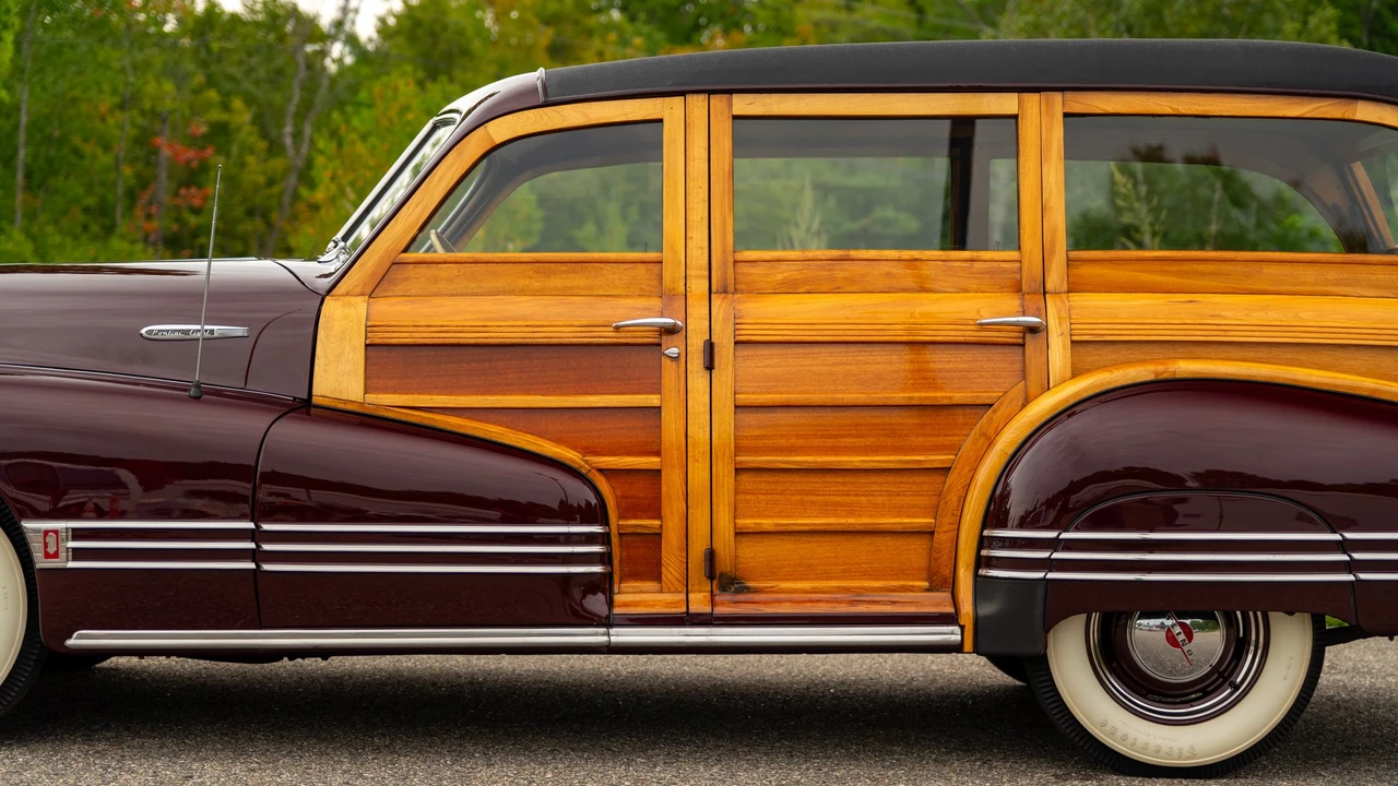 1946 Pontiac - Image 16 of 31