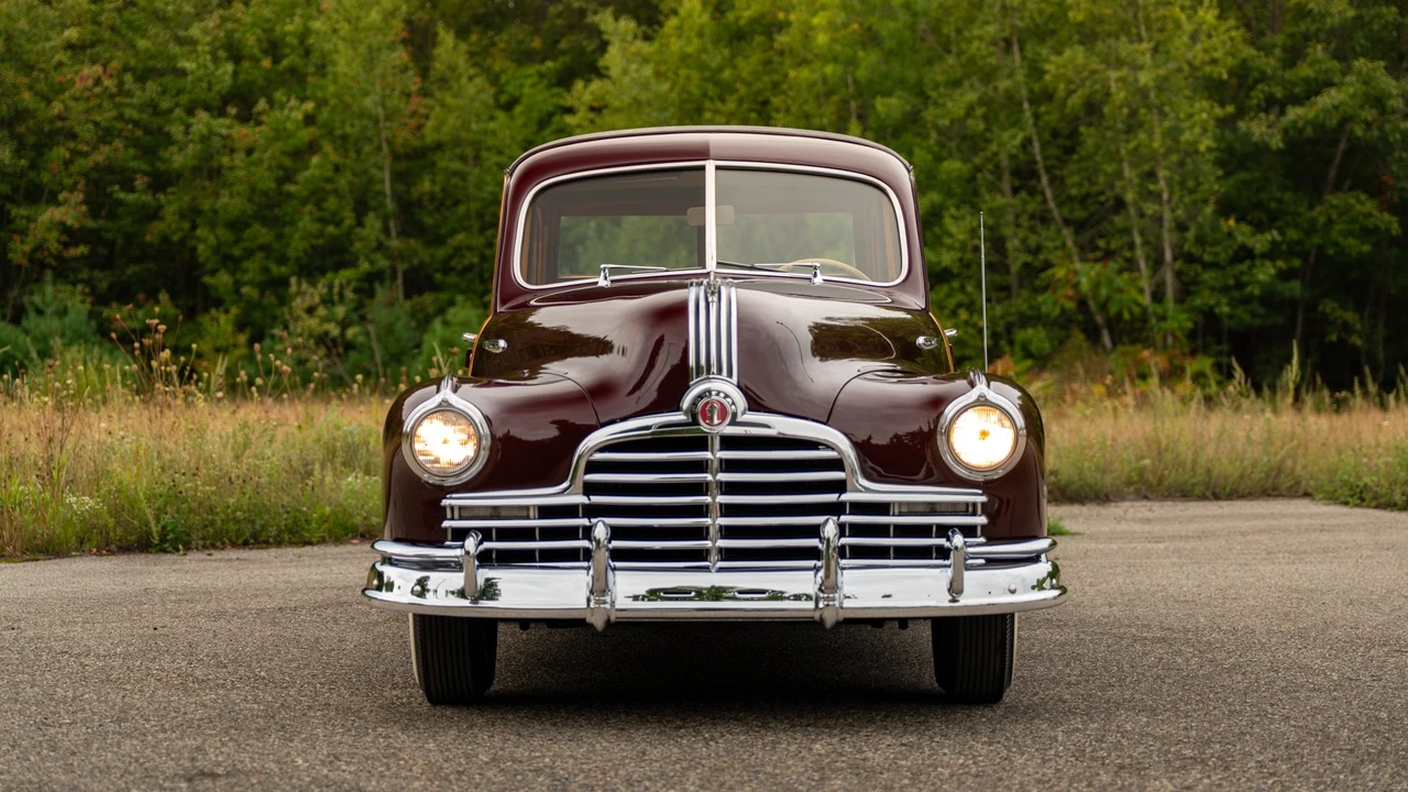 1946 Pontiac - Image 6 of 31
