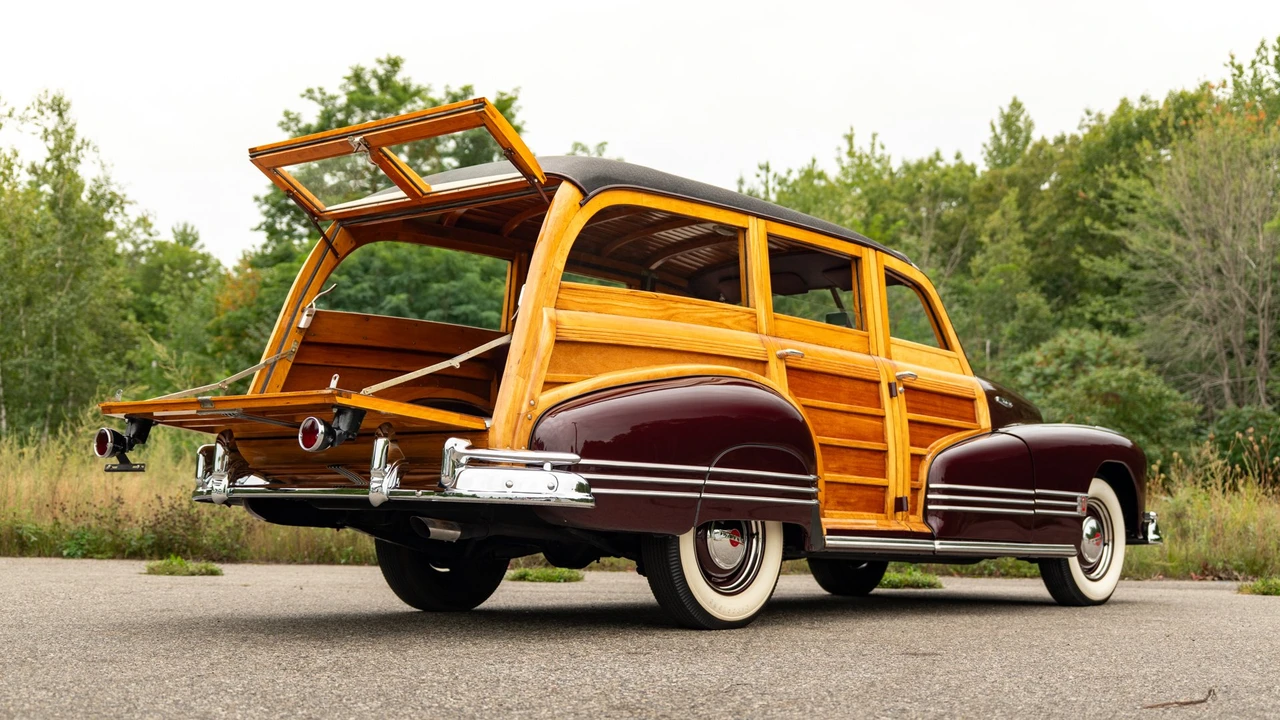 1946 Pontiac - Image 10 of 31