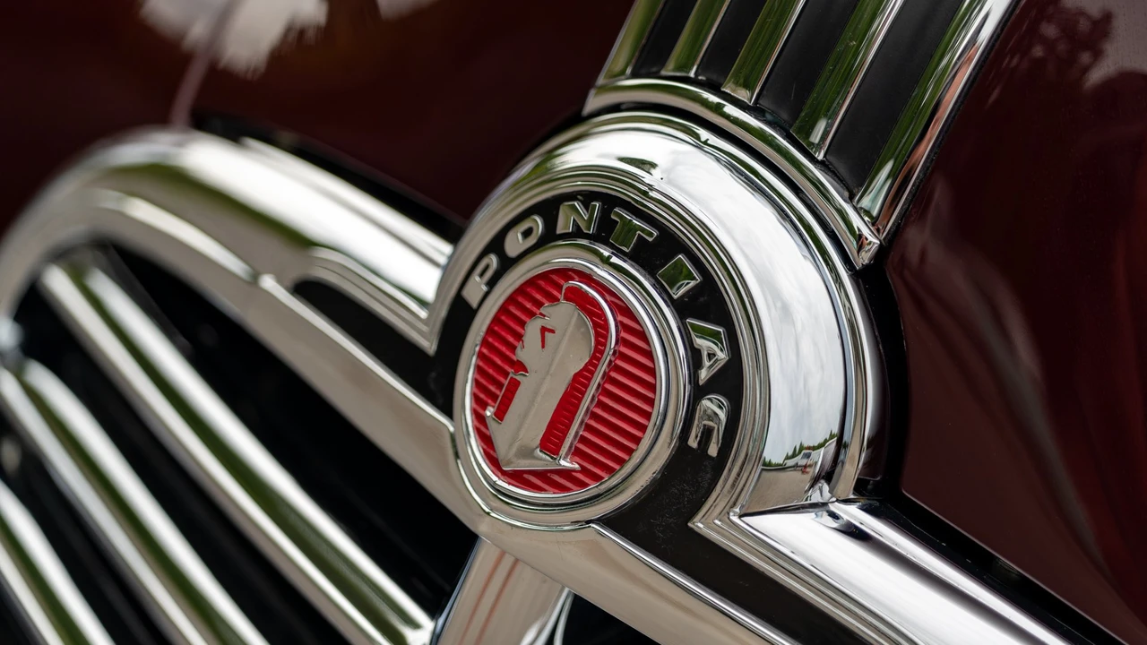 1946 Pontiac - Image 22 of 31