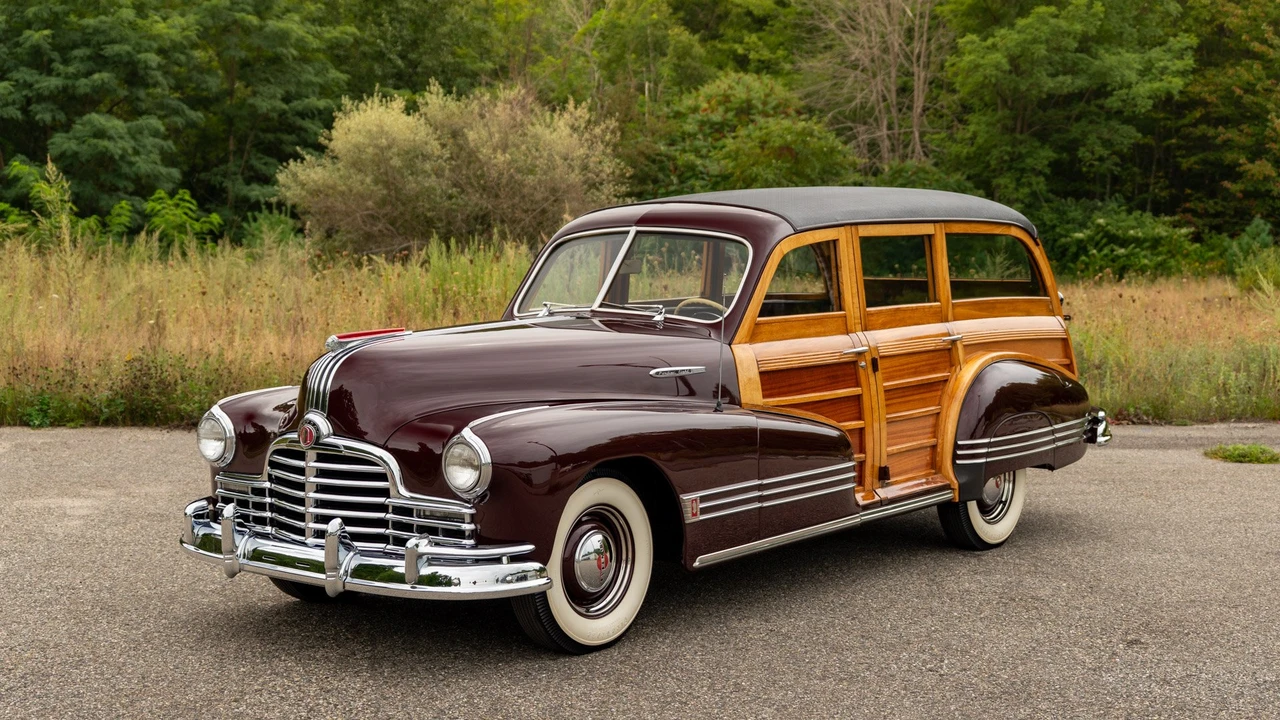 1946 Pontiac - Image 14 of 31