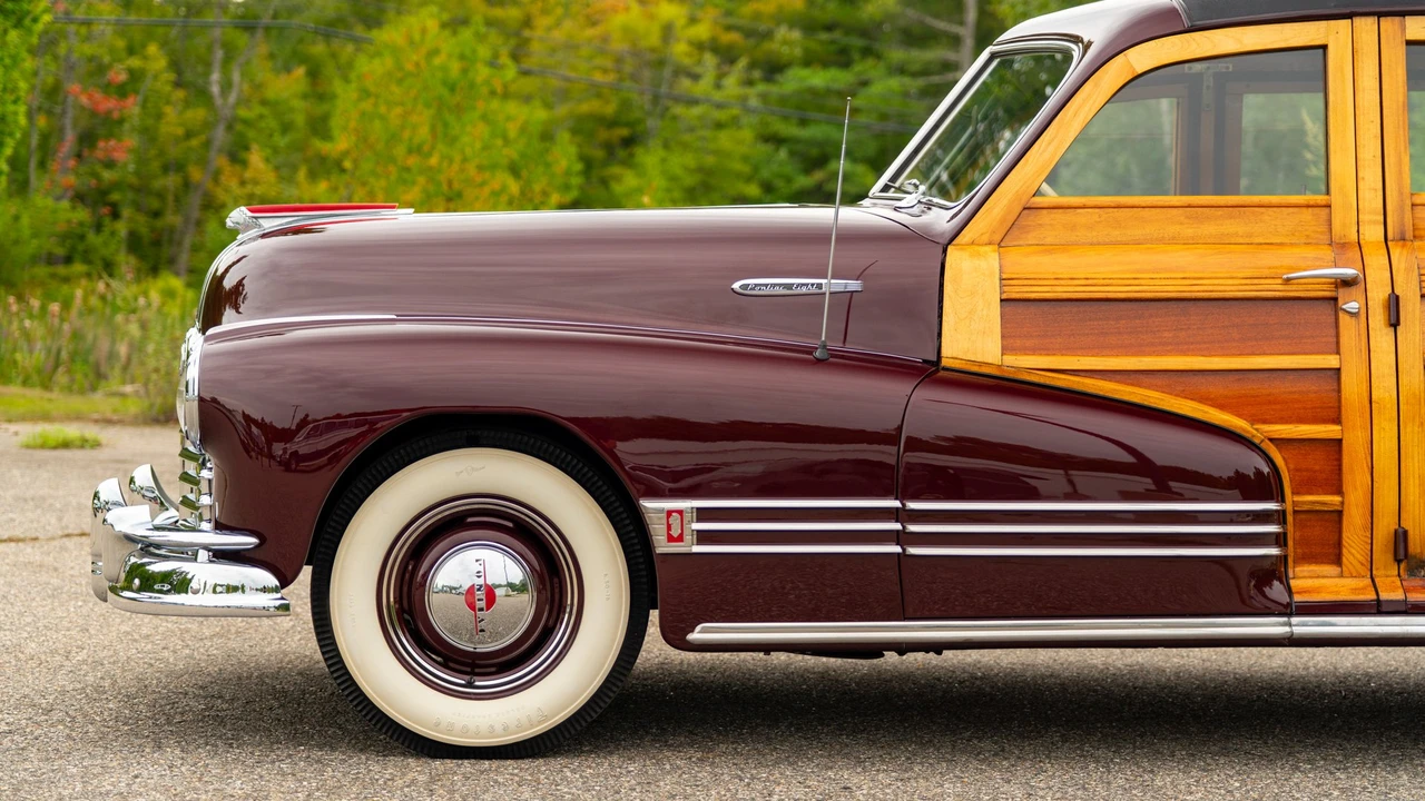 1946 Pontiac - Image 18 of 31
