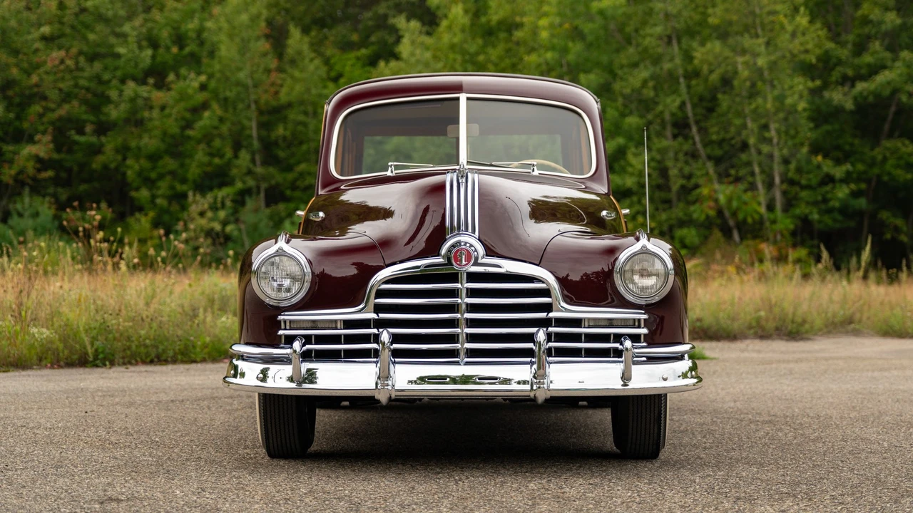 1946 Pontiac - Image 13 of 31