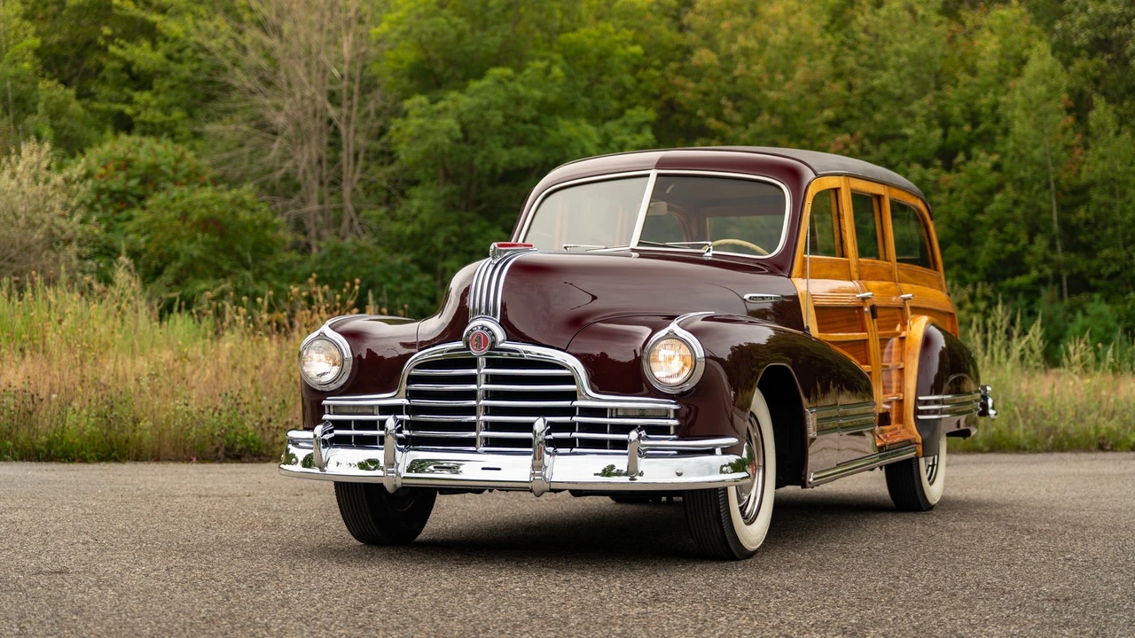 1946 Pontiac - Image 12 of 31