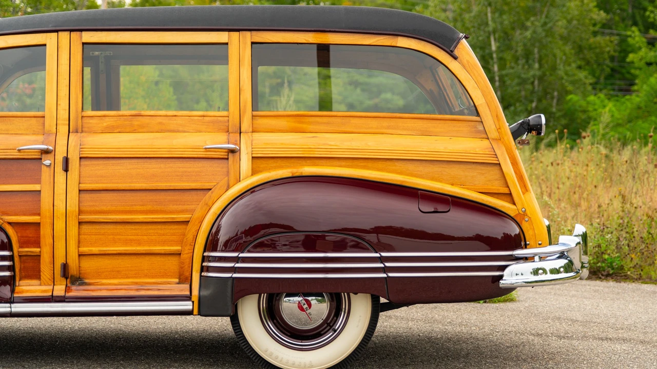 1946 Pontiac - Image 17 of 31