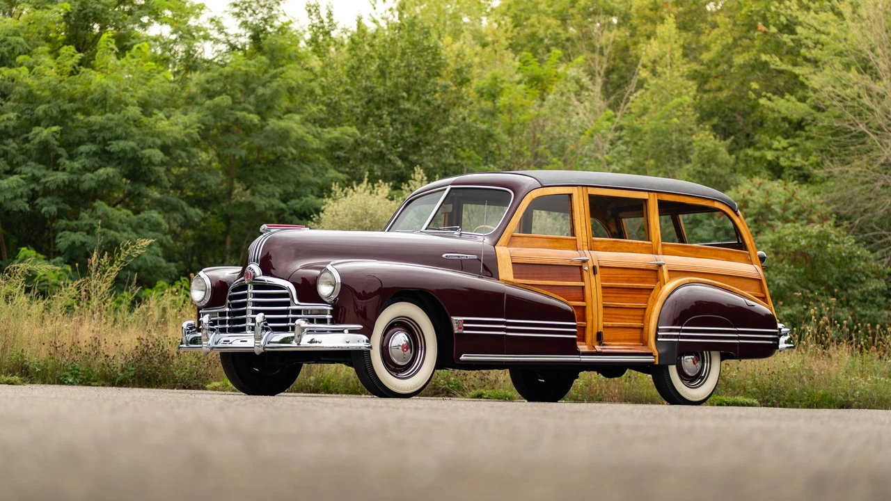 1946 Pontiac - Image 11 of 31