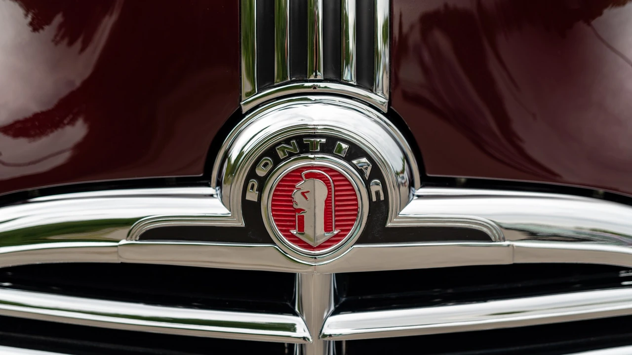 1946 Pontiac - Image 29 of 31