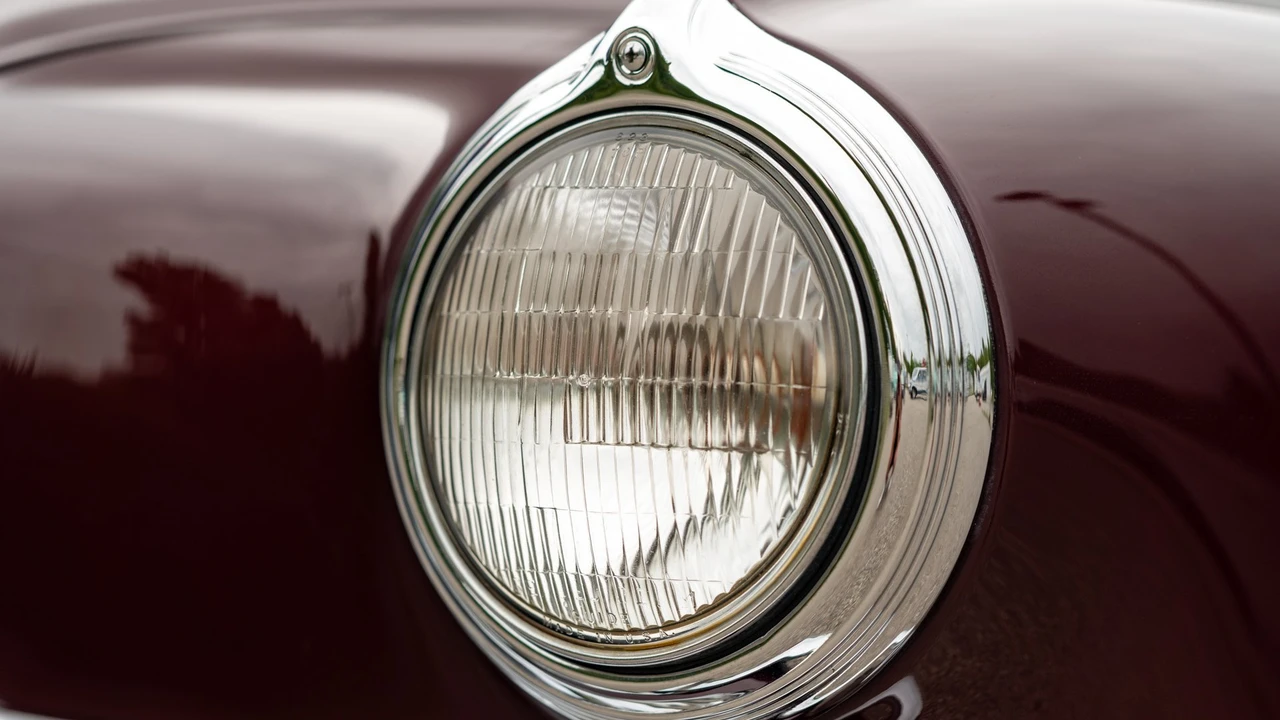 1946 Pontiac - Image 26 of 31