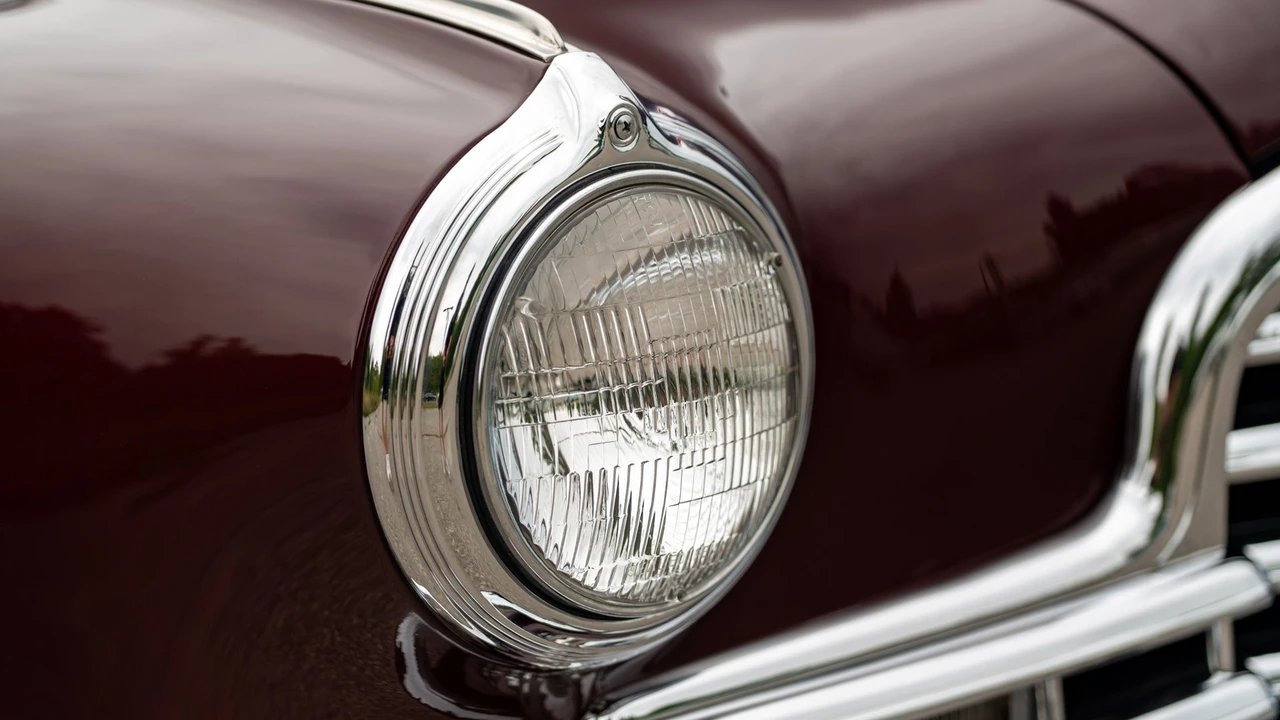 1946 Pontiac - Image 24 of 31