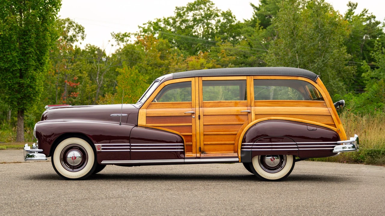 1946 Pontiac - Image 15 of 31