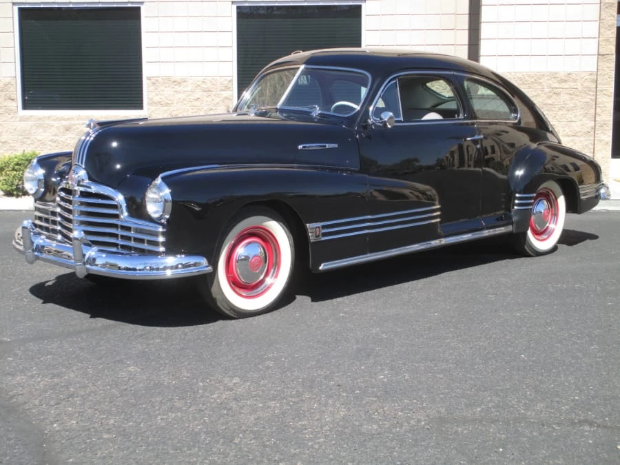 1946 Pontiac Chieftain - Image 12 of 12
