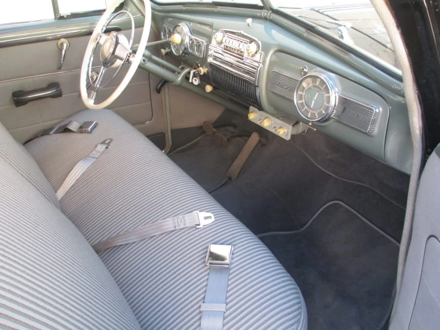 1946 Pontiac Chieftain - Image 6 of 12