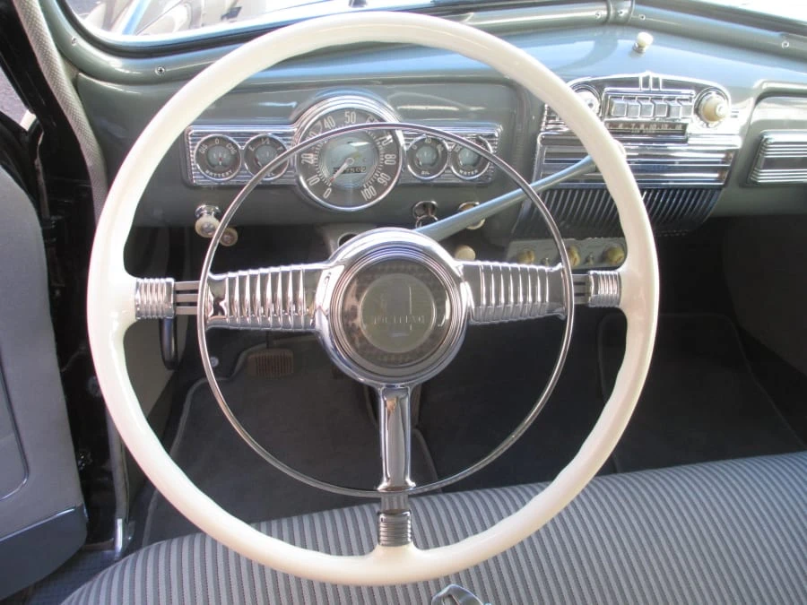 1946 Pontiac Chieftain - Image 5 of 12