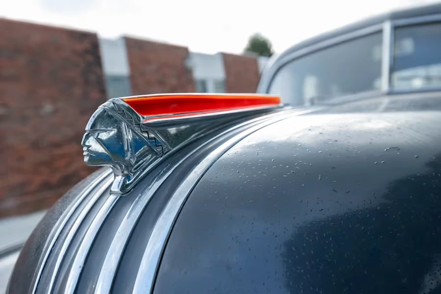 1946 Pontiac - Image 10 of 19