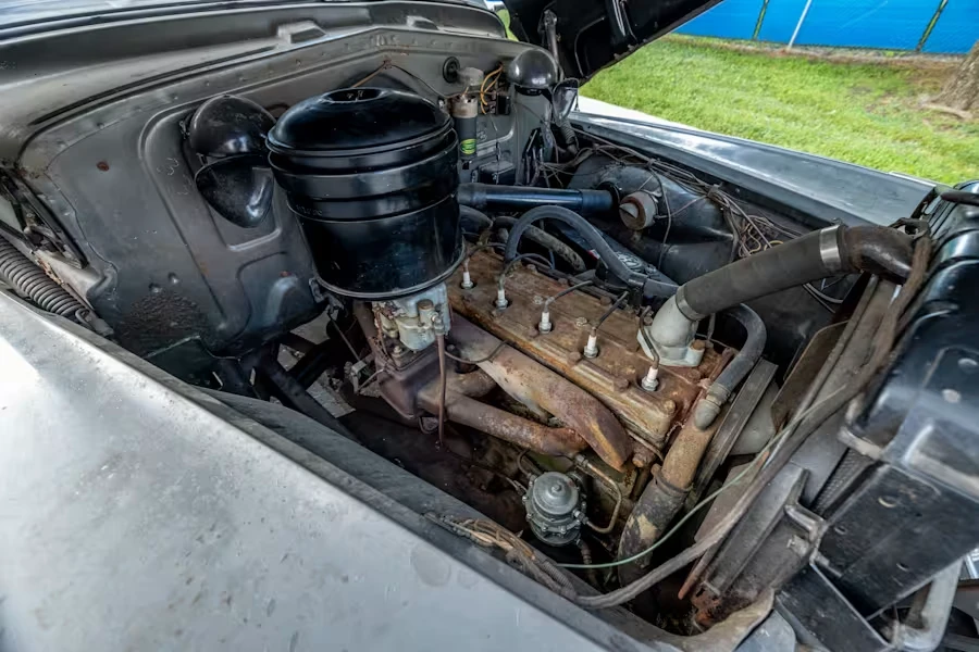 1946 Pontiac - Image 17 of 19