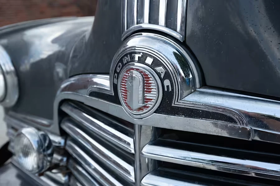 1946 Pontiac - Image 12 of 19