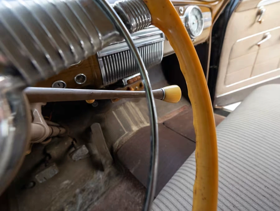 1946 Pontiac - Image 16 of 19