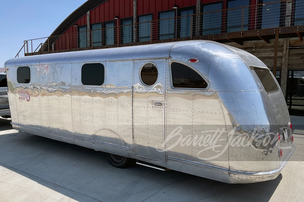 1946 Spartan - Image 2 of 22