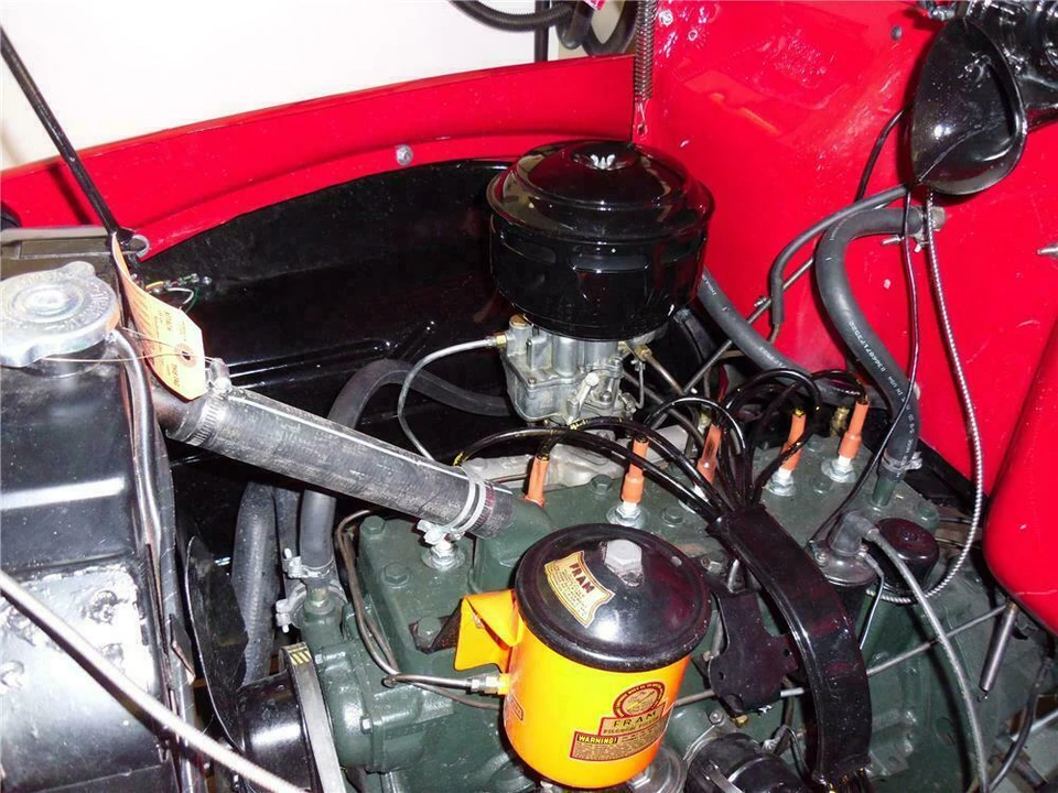 1946 Studebaker - Image 3 of 5