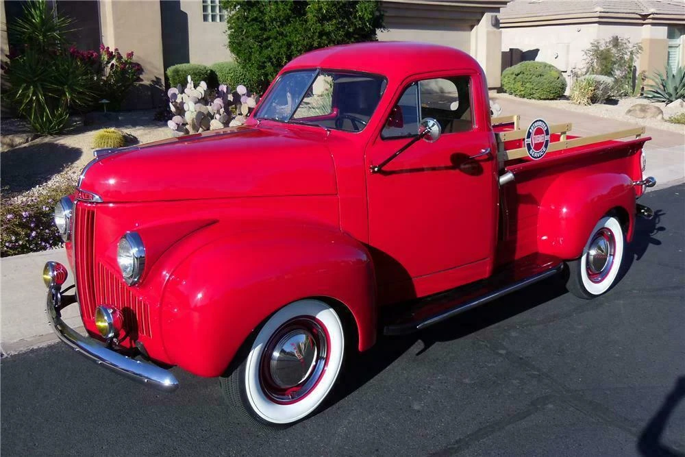 1946 Studebaker - Image 2 of 5