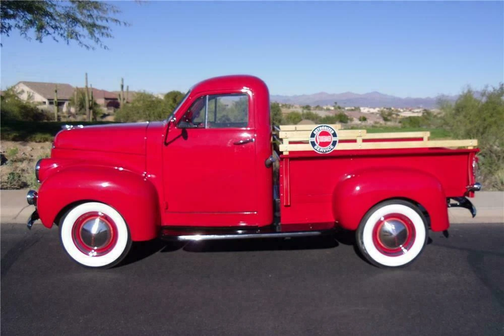 1946 Studebaker - Image 5 of 5