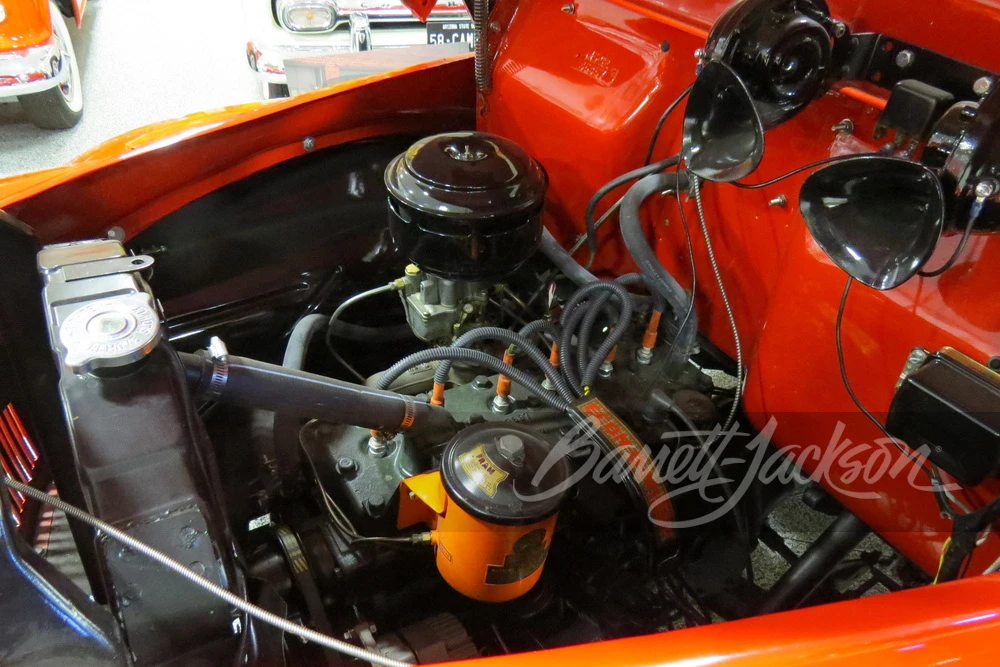1946 Studebaker Champion - Image 2 of 8