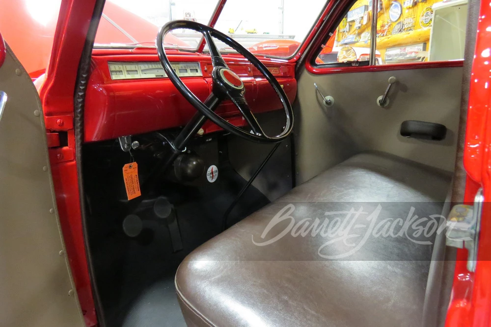 1946 Studebaker Champion - Image 3 of 8