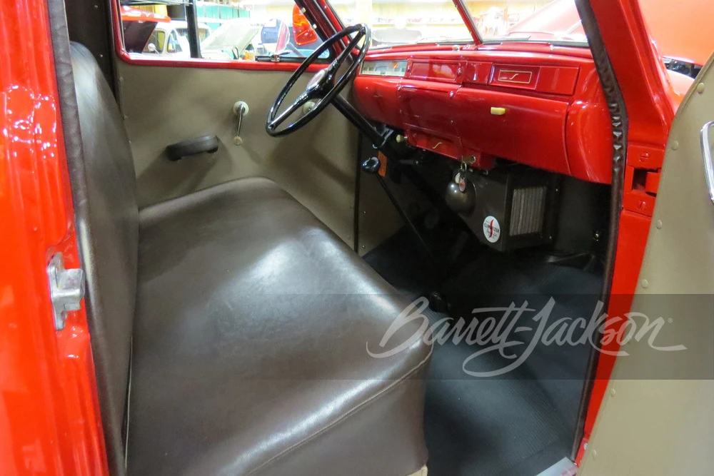 1946 Studebaker Champion - Image 4 of 8