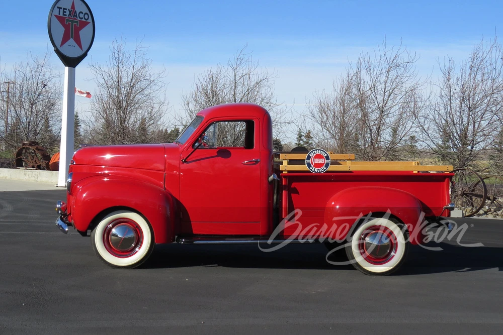 1946 Studebaker Champion - Image 5 of 8