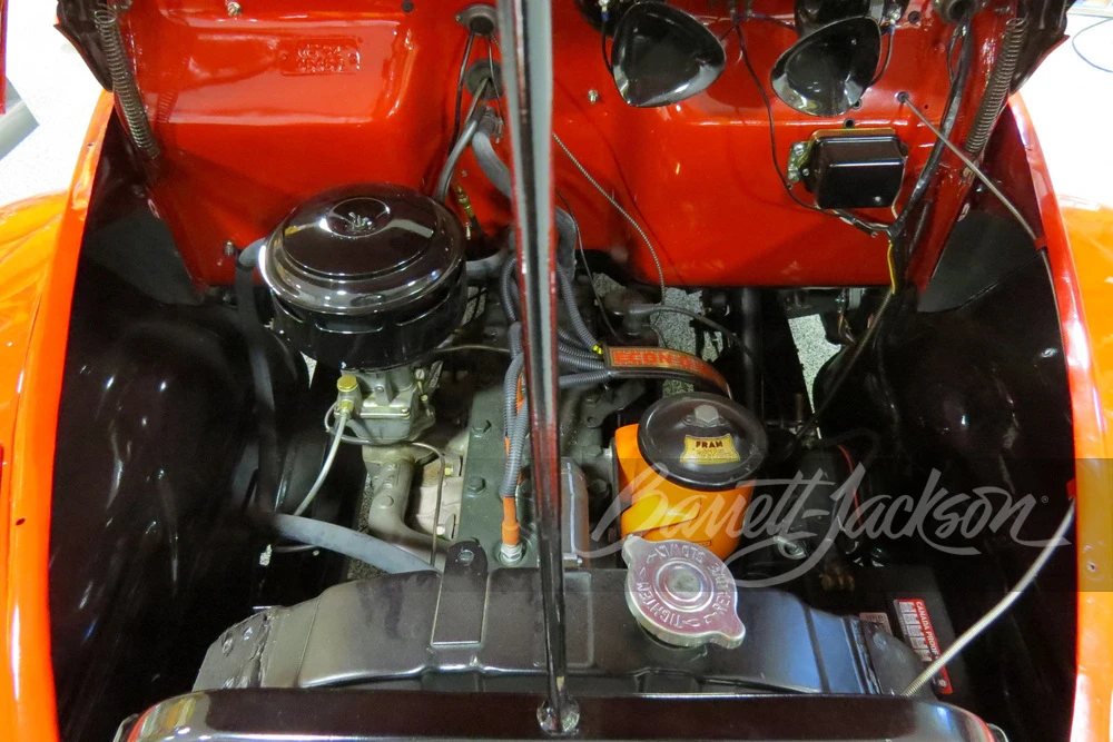 1946 Studebaker Champion - Image 6 of 8
