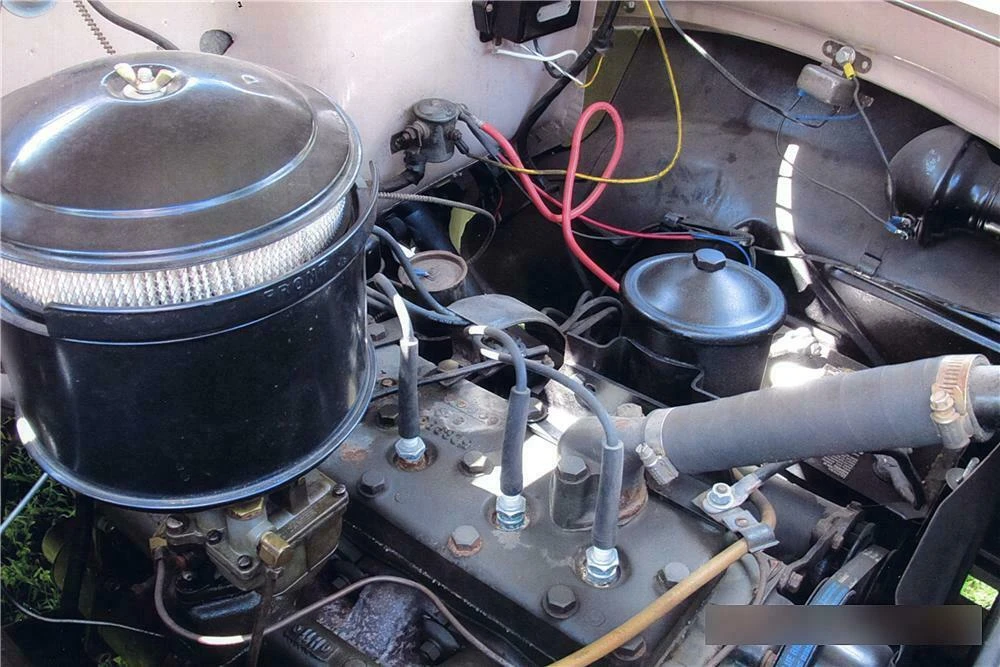 1946 Studebaker 2R/3R - Image 2 of 5