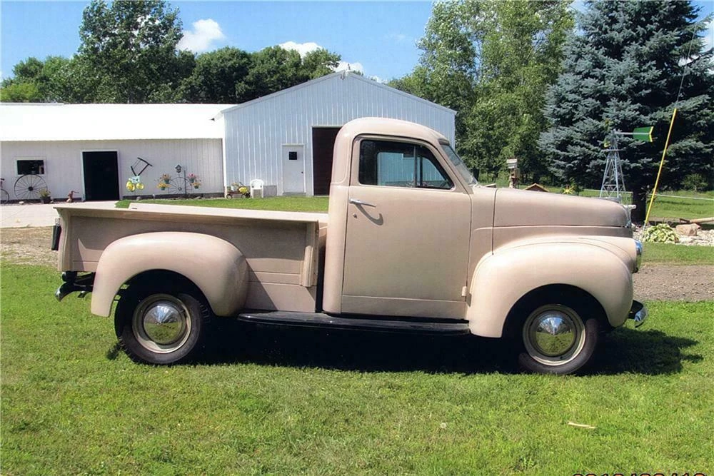 1946 Studebaker 2R/3R - Image 4 of 5