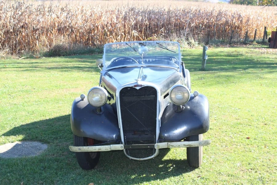 1946 Singer - Image 3 of 6