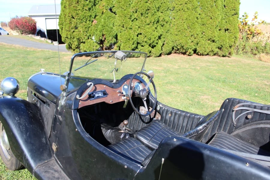1946 Singer - Image 4 of 6
