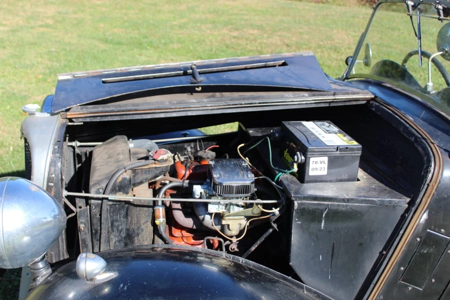 1946 Singer - Image 6 of 6