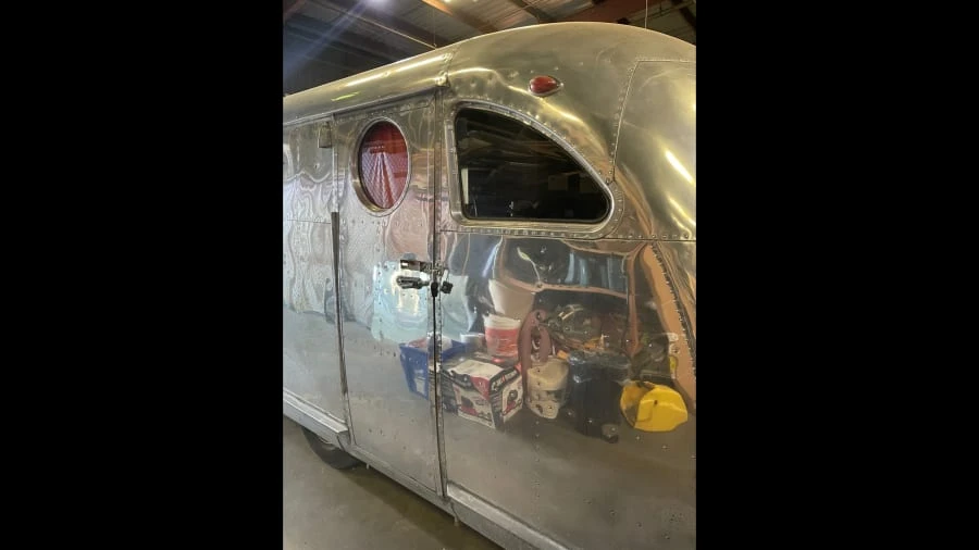 1946 Spartan - Image 29 of 31