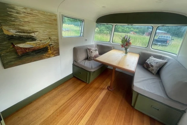 1946 Parts & Memorabilia Trailers - Image 4 of 9