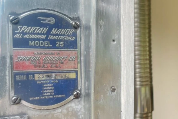 1946 Parts & Memorabilia Trailers - Image 9 of 9
