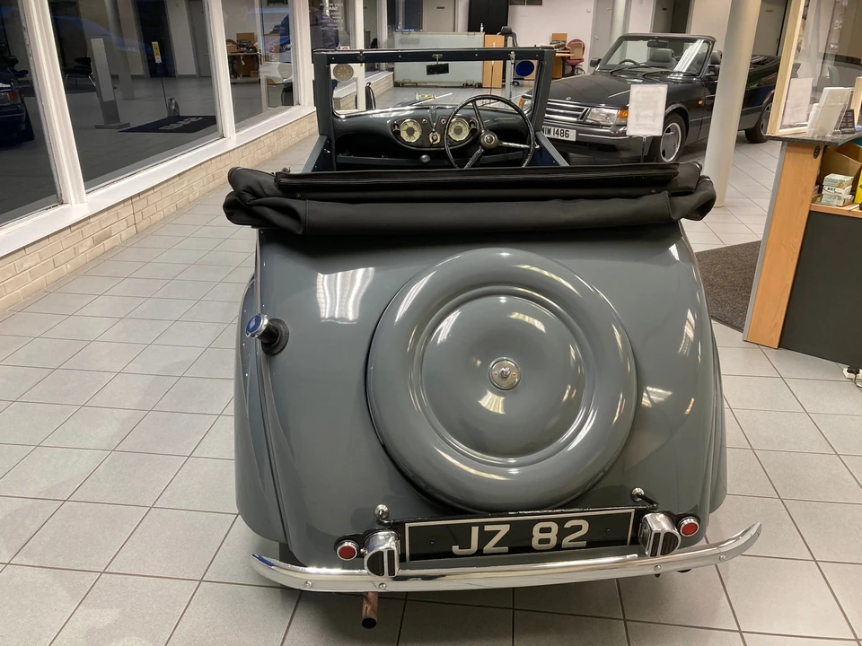 1946 Standard - Image 3 of 9