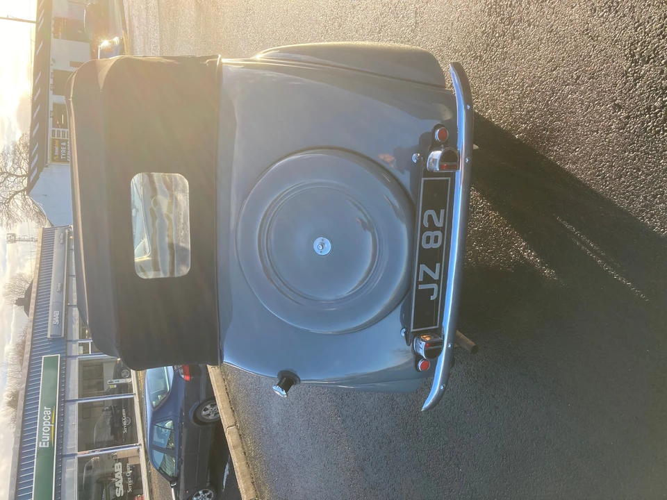 1946 Standard - Image 7 of 9