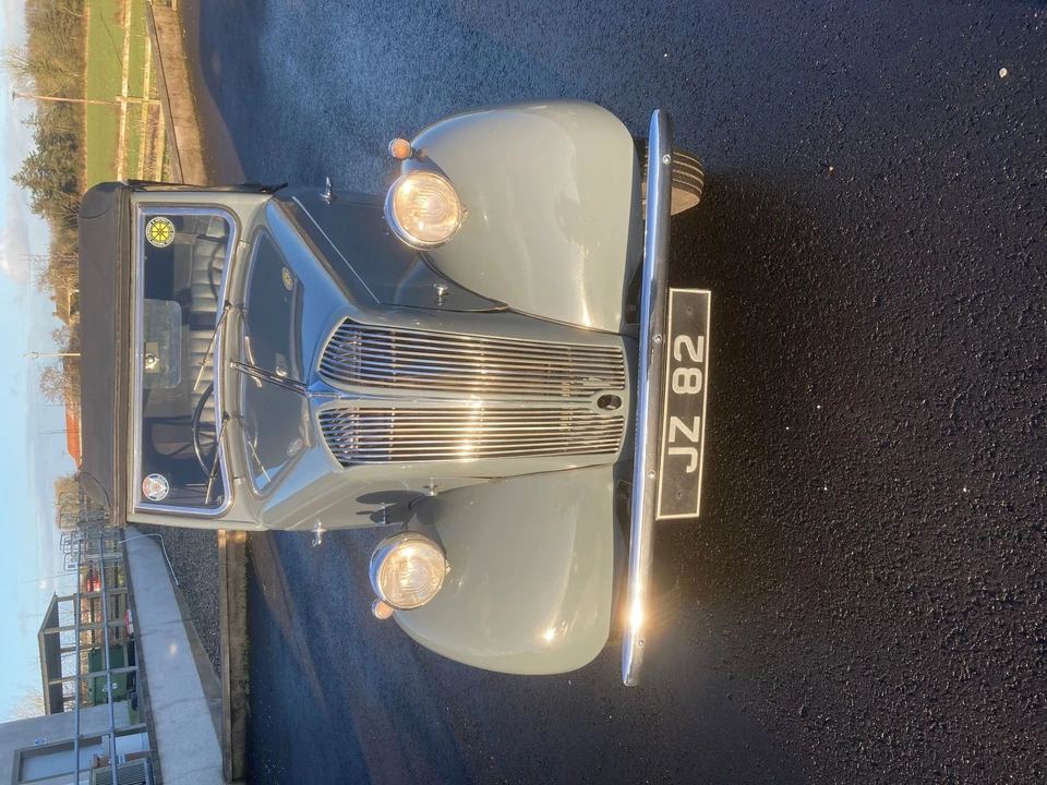 1946 Standard - Image 6 of 9