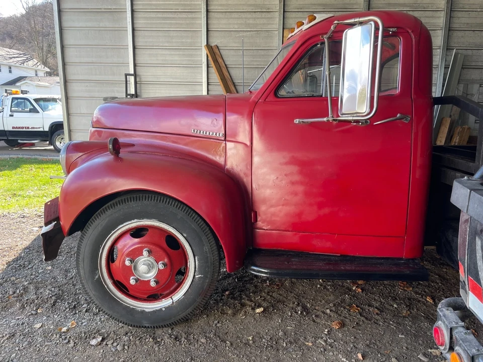 1946 Studebaker Champion - Image 6 of 20