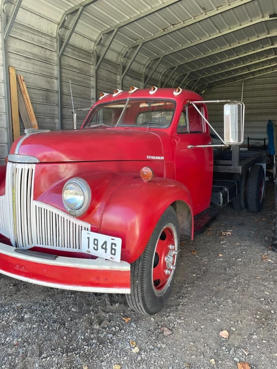 1946 Studebaker Champion - Image 5 of 20