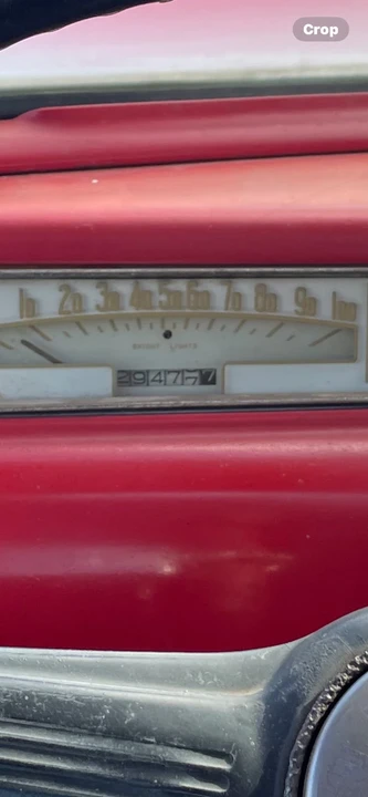 1946 Studebaker Champion - Image 7 of 20