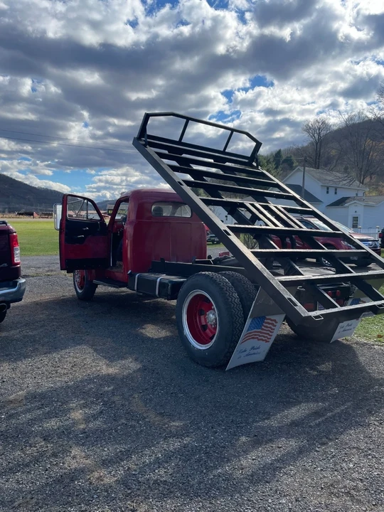 1946 Studebaker Champion - Image 3 of 20