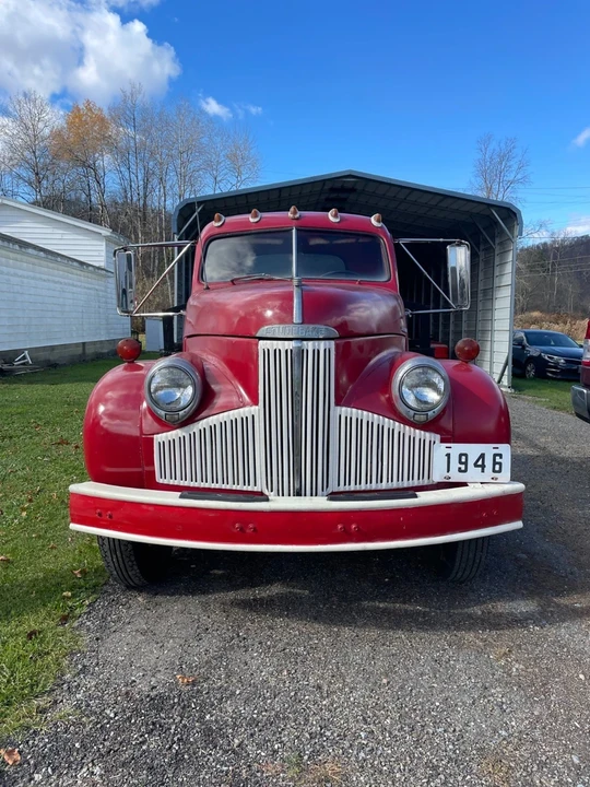 1946 Studebaker Champion - Image 8 of 20