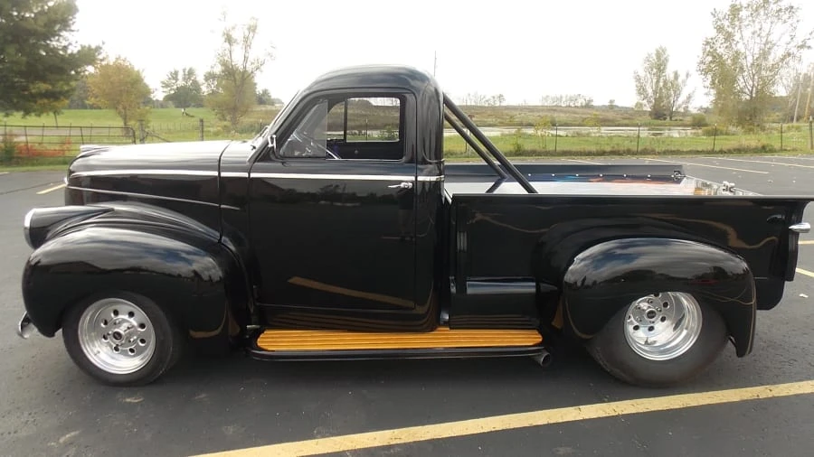 1946 Studebaker - Image 2 of 29