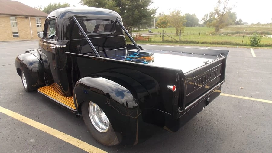 1946 Studebaker - Image 3 of 29