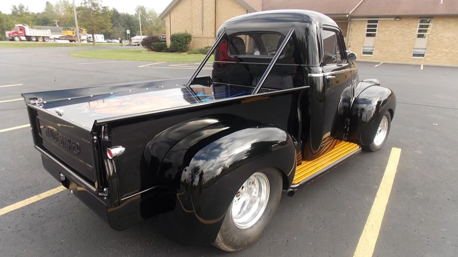 1946 Studebaker - Image 27 of 29