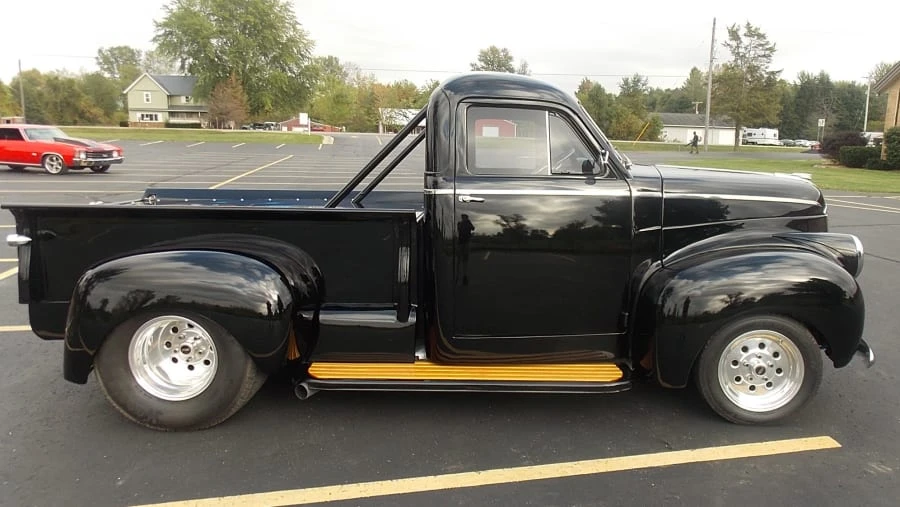 1946 Studebaker - Image 28 of 29
